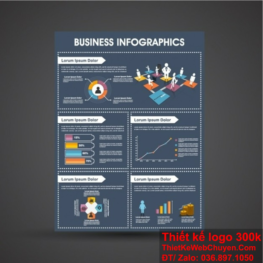 Thiết kế brochure Dịch vụ phân tích thị trường giúp bạn tiếp cận khách hàng một cách hiệu quả. Thiết kế brochure Dịch vụ phân tích thị trường với màu sắc và hình ảnh sinh động.