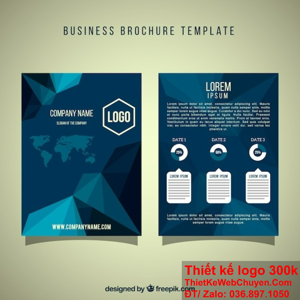 Để lại ấn tượng với khách hàng bằng thiết kế brochure Dịch vụ phân tích thị trường độc đáo. Thiết kế brochure Dịch vụ phân tích thị trường sáng tạo, nổi bật.