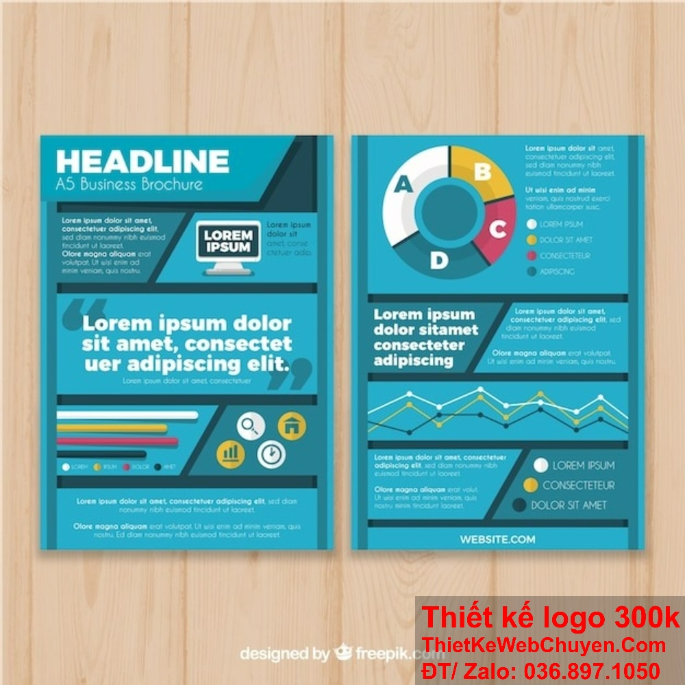 Chuyên thiết kế brochure Dịch vụ phân tích thị trường, mang đến sự khác biệt cho doanh nghiệp của bạn. Dịch vụ thiết kế brochure Dịch vụ phân tích thị trường chất lượng cao, giá cả phải chăng.