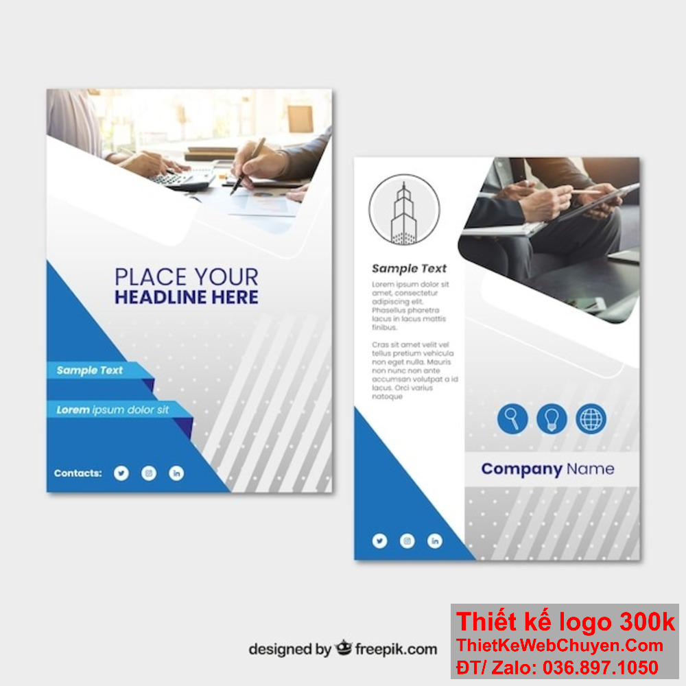 Brochure ấn tượng với thiết kế brochure Dịch vụ pháp lý từ chuyên gia của chúng tôi. Dịch vụ thiết kế brochure Dịch vụ pháp lý chuyên nghiệp, uy tín.