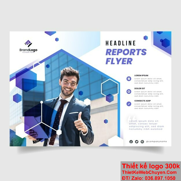 Chúng tôi cam kết thiết kế brochure Dịch vụ quản lý tài sản chất lượng cao. Hãy để chúng tôi thiết kế brochure Dịch vụ quản lý tài sản sáng tạo cho bạn.