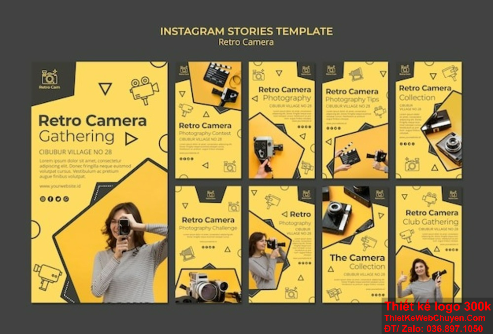 Đội ngũ chuyên nghiệp của chúng tôi sẽ giúp bạn Thiết kế brochure Dịch vụ sản xuất video và nhiếp ảnh độc đáo và sáng tạo. Dịch vụ Thiết kế brochure Dịch vụ sản xuất video và nhiếp ảnh chuyên nghiệp, uy tín hàng đầu.