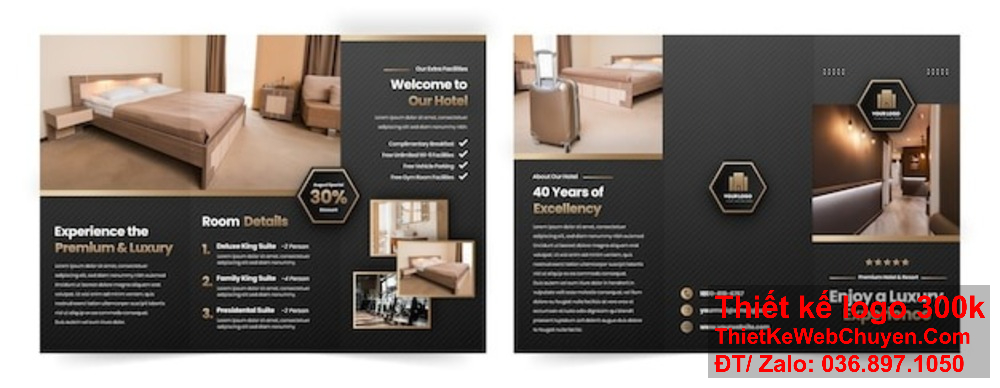 Bạn cần thiết kế brochure Dịch vụ thiết kế nội thất? Hãy đến với chúng tôi! Chúng tôi chuyên thiết kế brochure Dịch vụ thiết kế nội thất, đảm bảo sự chuyên nghiệp và thu hút.