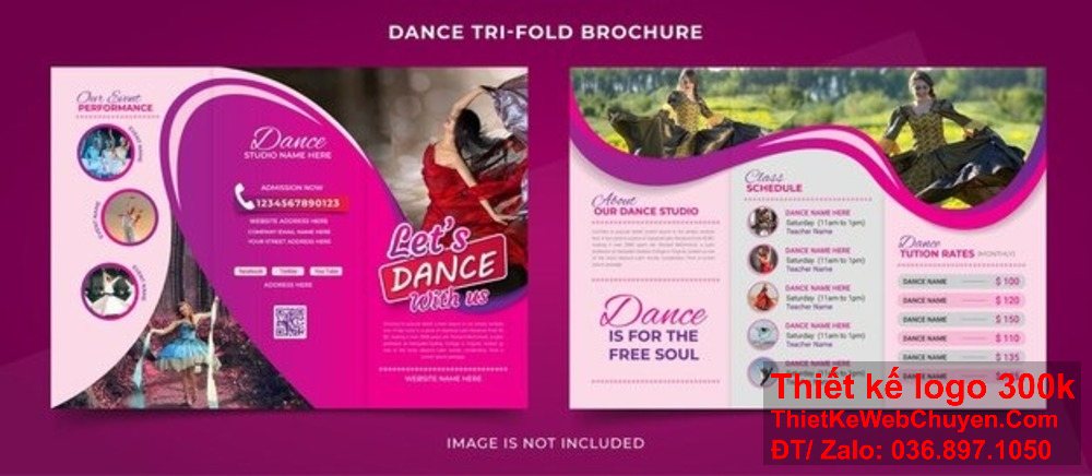 Thiết kế brochure Dịch vụ tổ chức sự kiện chuyên nghiệp giúp bạn tạo ấn tượng với khách hàng ngay từ cái nhìn đầu tiên. Thiết kế brochure Dịch vụ tổ chức sự kiện giúp bạn nổi bật giữa đám đông.