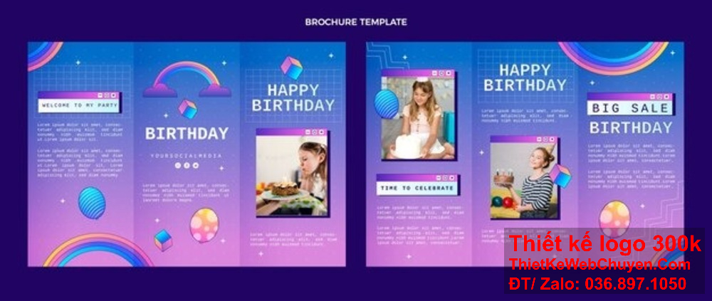 Thiết kế brochure Dịch vụ tổ chức sự kiện giúp bạn thu hút khách hàng hiệu quả. Thiết kế brochure Dịch vụ tổ chức sự kiện độc đáo, sáng tạo cho doanh nghiệp của bạn.