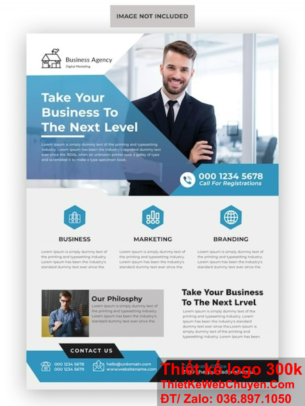 Thiết kế brochure Dịch vụ tư vấn đầu tư giúp bạn truyền tải thông điệp một cách hiệu quả. Thiết kế brochure Dịch vụ tư vấn đầu tư của chúng tôi sẽ giúp bạn tạo ấn tượng mạnh mẽ.