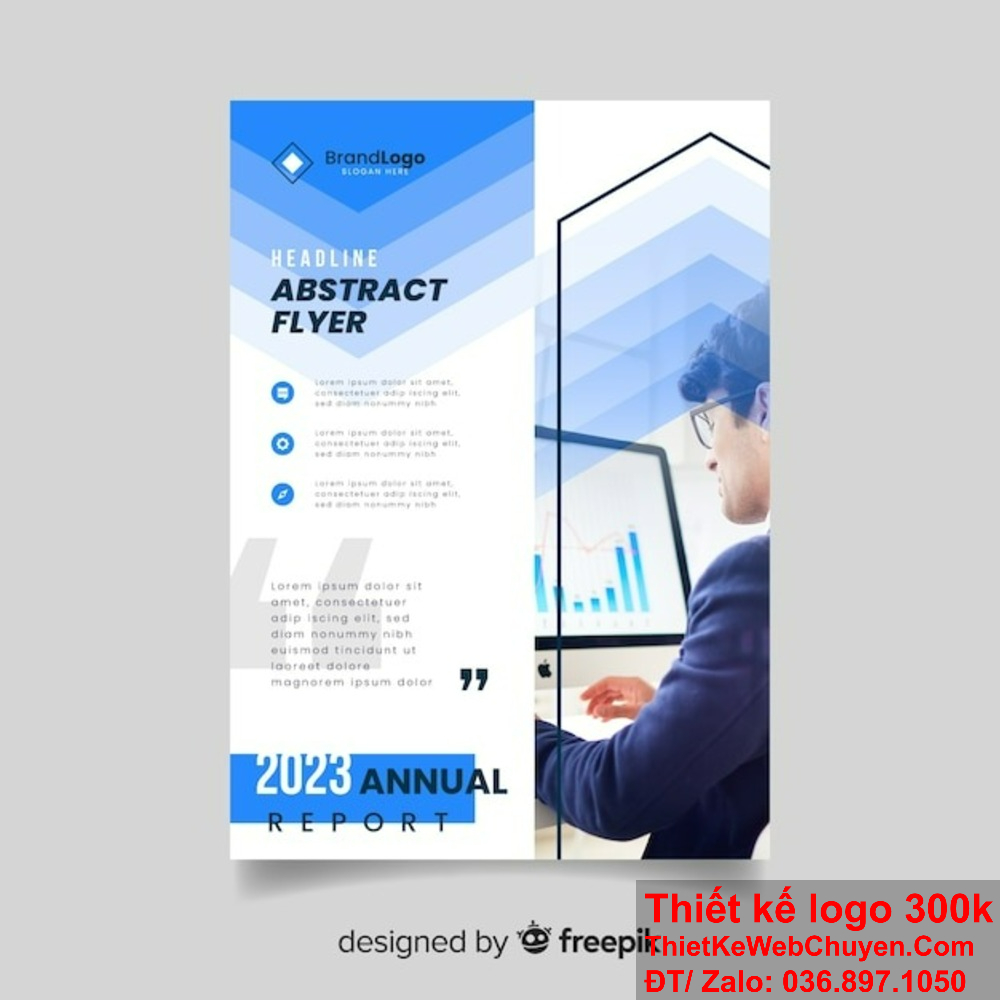 Thiết kế brochure Dịch vụ tư vấn đầu tư là công cụ quan trọng trong chiến lược marketing của bạn. Khám phá các mẫu thiết kế brochure Dịch vụ tư vấn đầu tư đẹp và ấn tượng của chúng tôi.