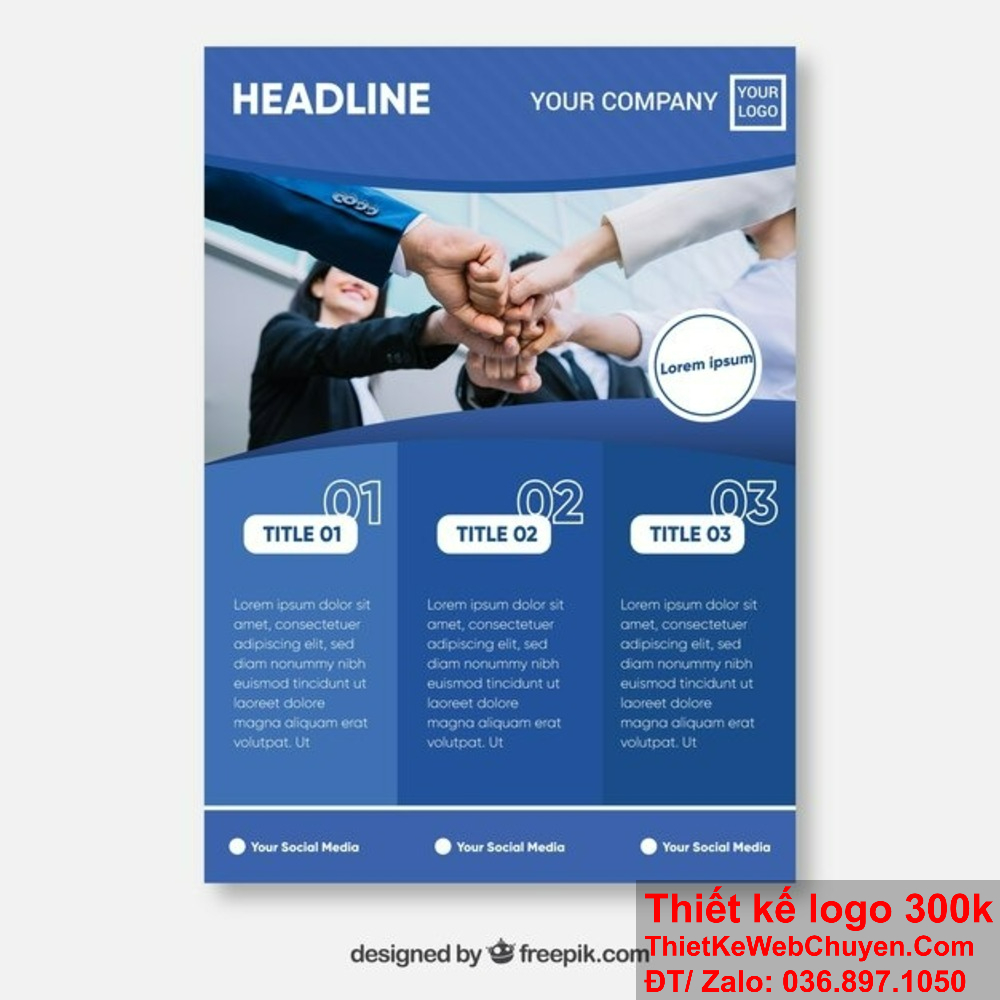 Chúng tôi tạo ra thiết kế brochure Dịch vụ tư vấn đầu tư với phong cách hiện đại và tinh tế. Tăng cường sự chuyên nghiệp của doanh nghiệp với thiết kế brochure Dịch vụ tư vấn đầu tư.