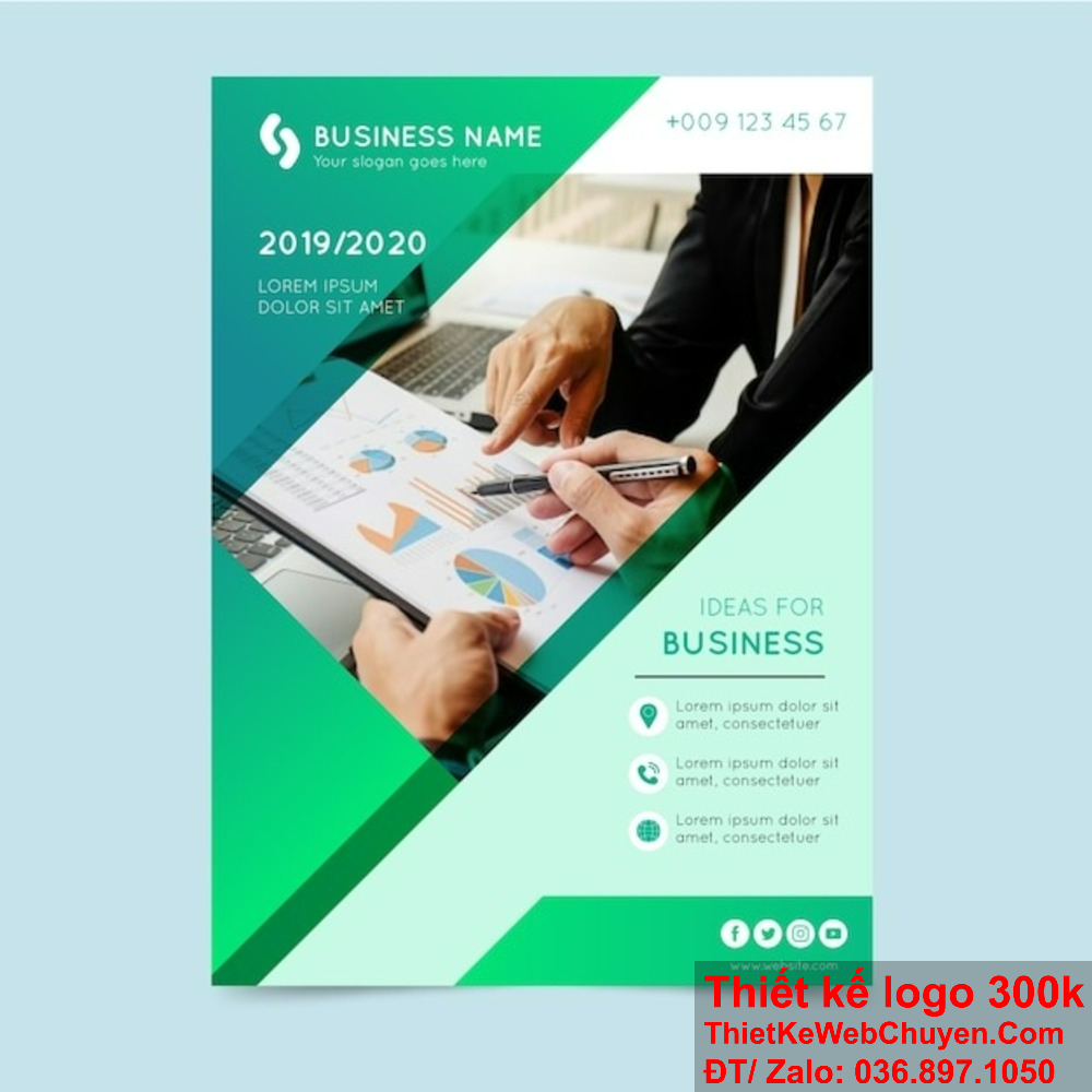 Thiết kế brochure Dịch vụ tư vấn đầu tư là giải pháp hoàn hảo cho các công ty tư vấn tài chính. Thiết kế brochure Dịch vụ tư vấn đầu tư giúp doanh nghiệp của bạn nổi bật hơn.