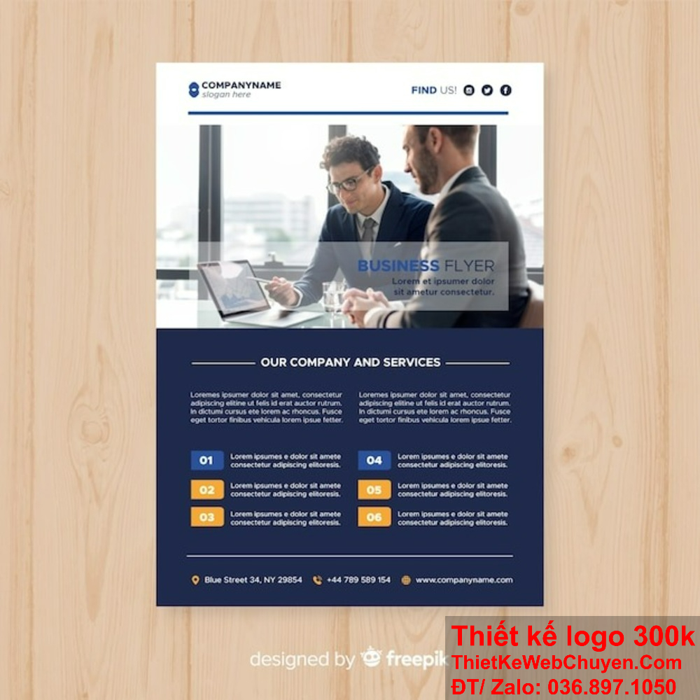 Đảm bảo sự chuyên nghiệp trong từng chi tiết với thiết kế brochure Dịch vụ tư vấn đầu tư của chúng tôi. Chúng tôi chuyên cung cấp dịch vụ thiết kế brochure Dịch vụ tư vấn đầu tư chuyên nghiệp.