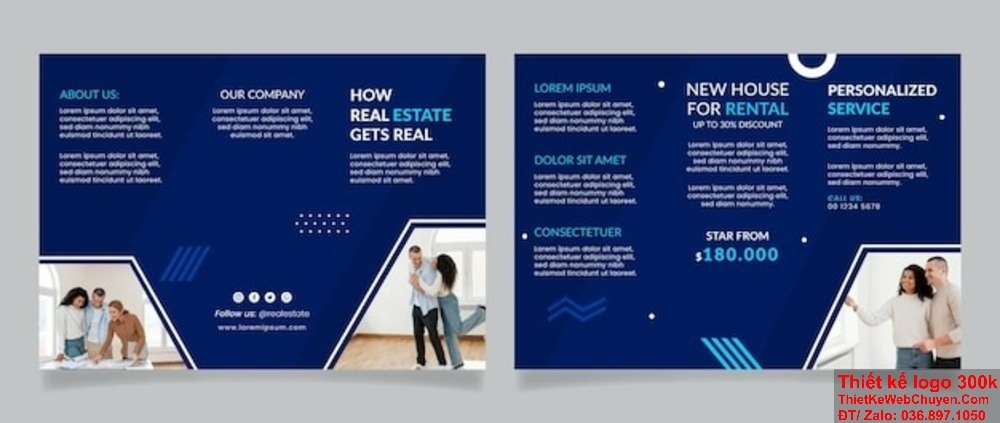 Thiết kế brochure Dịch vụ tư vấn định cư với phong cách riêng biệt. Thiết kế brochure Dịch vụ tư vấn định cư mang lại sự hài lòng tuyệt đối cho khách hàng.