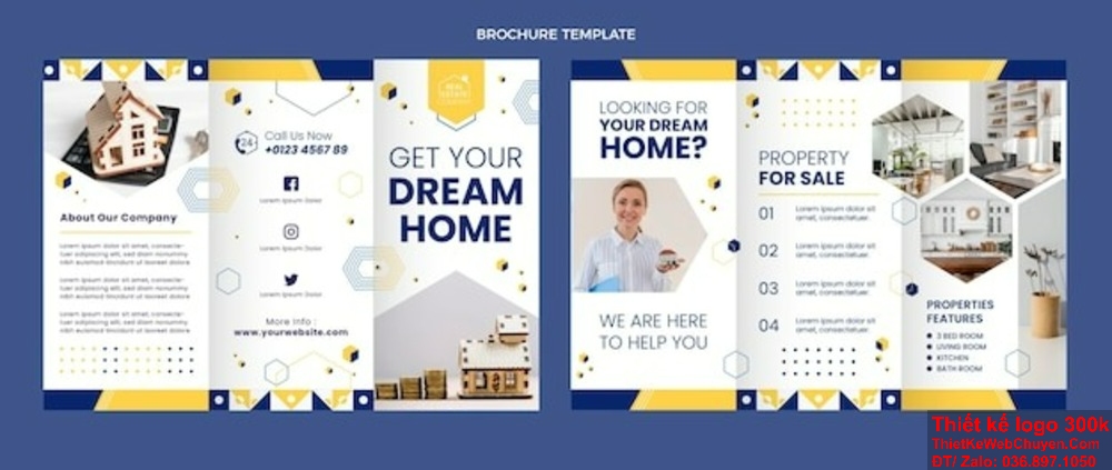 Thiết kế brochure Dịch vụ tư vấn định cư từ ý tưởng đến hiện thực. Thiết kế brochure Dịch vụ tư vấn định cư giúp quảng bá dịch vụ một cách hiệu quả.