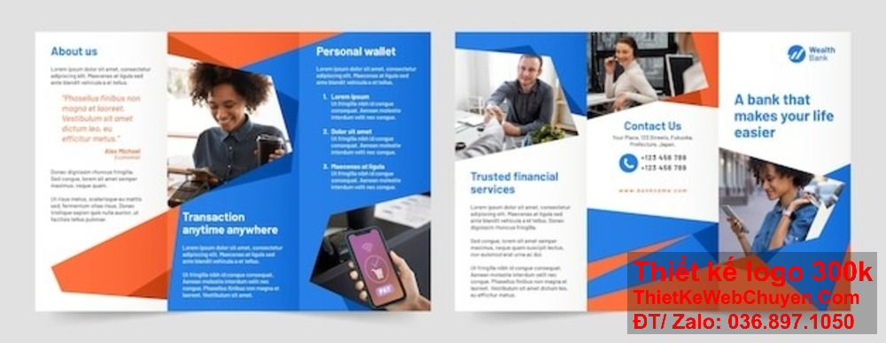 Thiết kế brochure Dịch vụ tư vấn quản lý giúp bạn truyền tải thông điệp một cách hiệu quả. Thiết kế brochure Dịch vụ tư vấn quản lý của chúng tôi sẽ giúp bạn tạo ấn tượng mạnh mẽ.