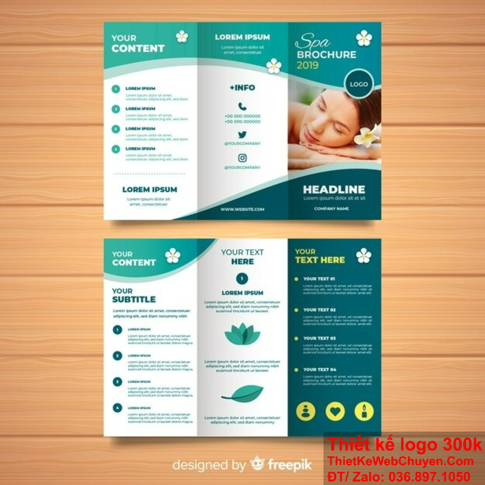Chúng tôi tự hào mang đến dịch vụ thiết kế brochure Dịch vụ tư vấn sức khỏe tâm thần chuyên nghiệp và hiệu quả. Thiết kế brochure Dịch vụ tư vấn sức khỏe tâm thần giúp khách hàng dễ dàng hiểu và tiếp cận dịch vụ của bạn.