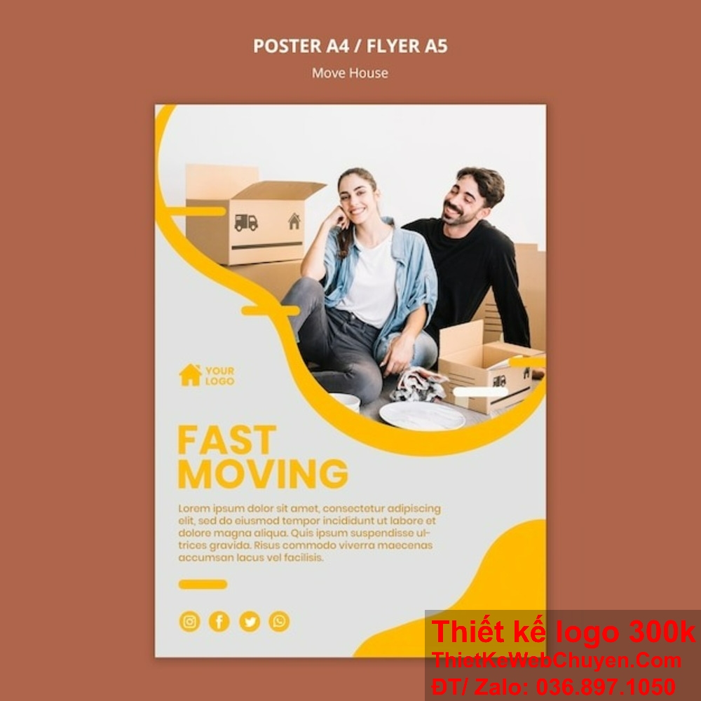 "Khẳng định thương hiệu với dịch vụ thiết kế brochure dịch vụ vận chuyển hàng hóa." Mang đến sự chuyên nghiệp với dịch vụ thiết kế brochure dịch vụ vận chuyển hàng hóa."