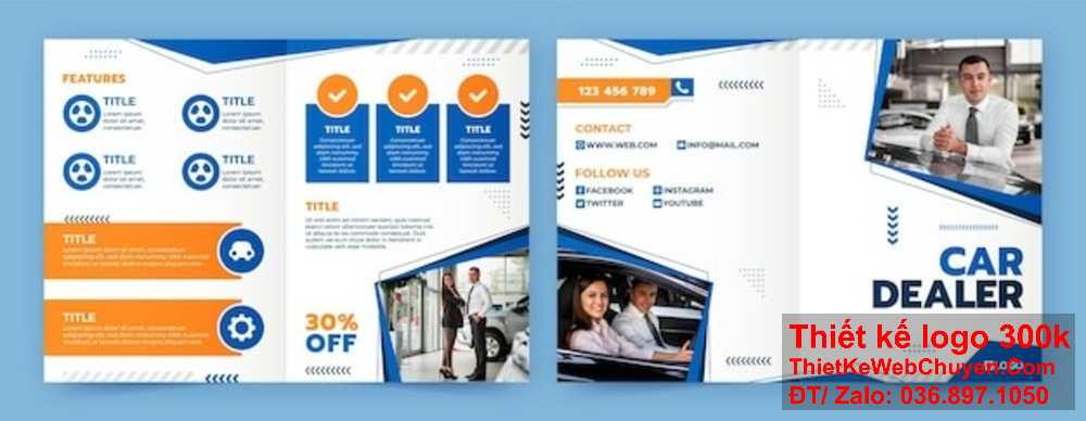 Thiết kế brochure Dịch vụ vận tải và logistics giúp bạn nổi bật giữa đối thủ. Thiết kế brochure Dịch vụ vận tải và logistics của chúng tôi mang phong cách hiện đại.