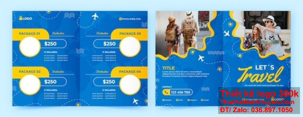 Thiết kế brochure Dịch vụ vận tải và logistics của chúng tôi độc đáo và sáng tạo. Thiết kế brochure Dịch vụ vận tải và logistics với phong cách hiện đại và tinh tế.