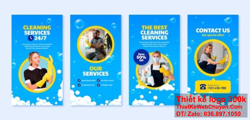 Thiết kế brochure Dịch vụ vệ sinh công nghiệp giúp bạn truyền tải thông điệp một cách hiệu quả. Thiết kế brochure Dịch vụ vệ sinh công nghiệp của chúng tôi sẽ giúp bạn tạo ấn tượng mạnh mẽ.