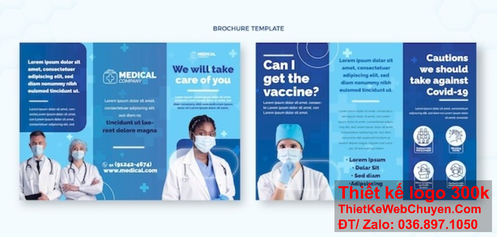 Tăng cường quảng bá thương hiệu với thiết kế brochure Dịch vụ y tế độc đáo và sáng tạo. Khám phá dịch vụ thiết kế brochure Dịch vụ y tế đẳng cấp hàng đầu thị trường.