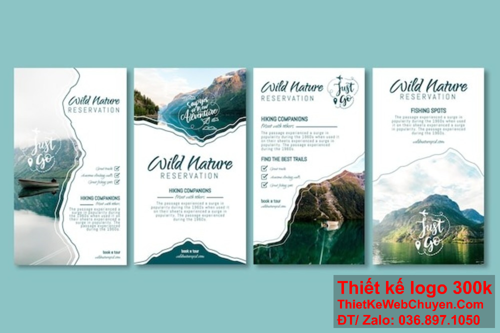 Thiết kế brochure Du lịch và lữ hành của chúng tôi mang lại giá trị thực cho doanh nghiệp của bạn. Thiết kế brochure Du lịch và lữ hành giúp bạn giới thiệu dịch vụ một cách chuyên nghiệp và sáng tạo.