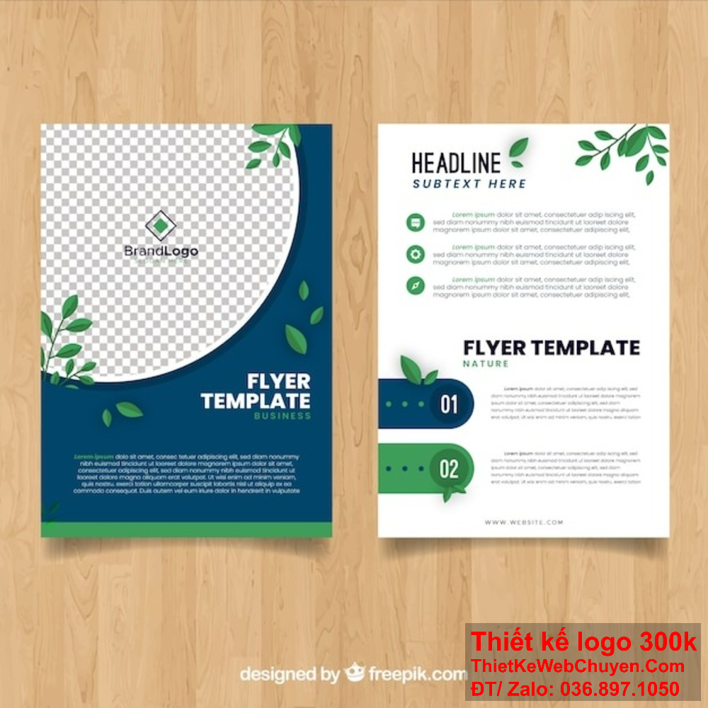 Thiết kế brochure Sản xuất và phân phối sản phẩm sáng tạo, giúp bạn truyền tải thông điệp mạnh mẽ.