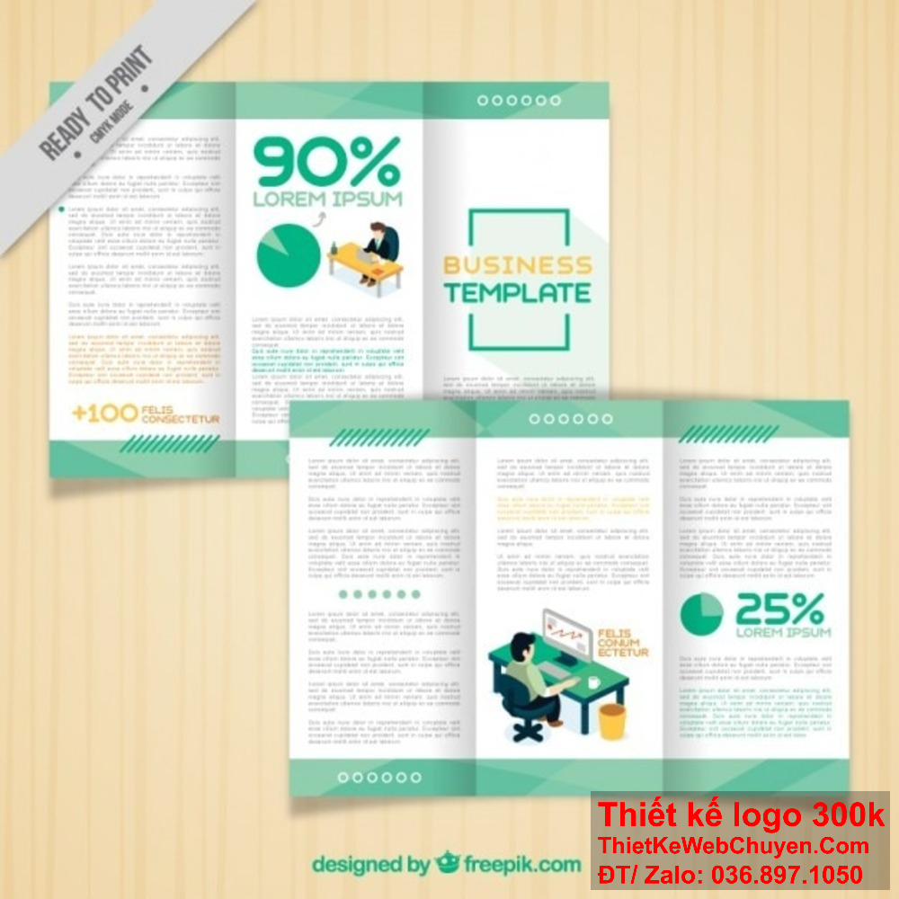 Brochure ấn tượng với thiết kế brochure Tiếp thị và quảng cáo từ chuyên gia của chúng tôi. Dịch vụ thiết kế brochure Tiếp thị và quảng cáo chuyên nghiệp, uy tín.