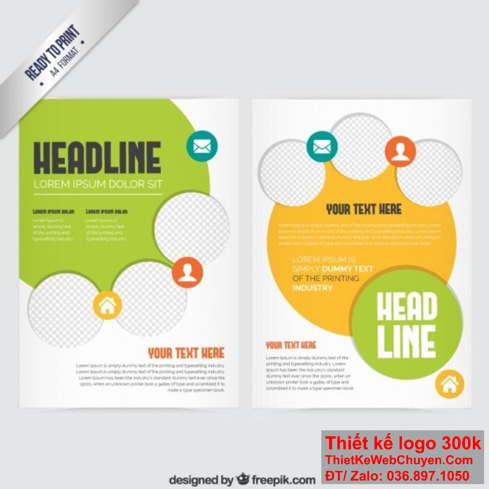 Bạn muốn thiết kế brochure Tiếp thị và quảng cáo? Hãy đến với dịch vụ chuyên nghiệp của chúng tôi. Thiết kế brochure Tiếp thị và quảng cáo sáng tạo, thu hút và hiệu quả cho doanh nghiệp của bạn.