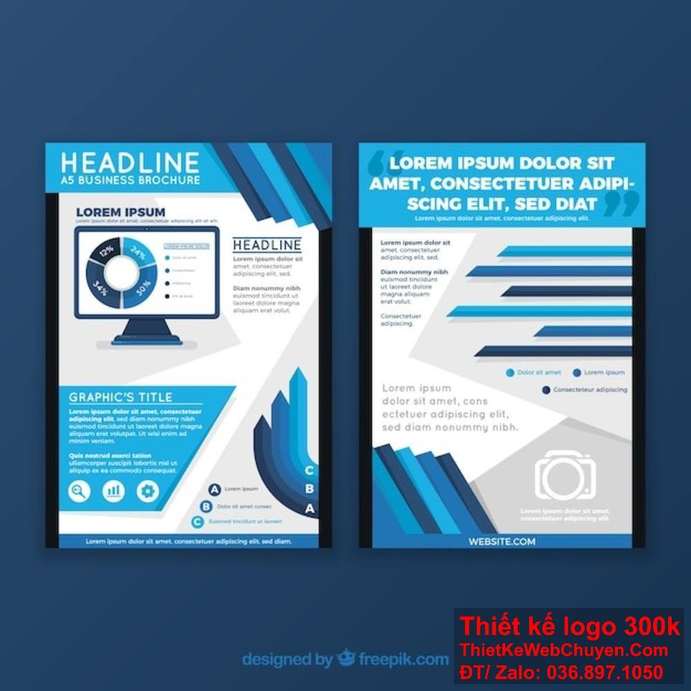 Tạo nên sự khác biệt với thiết kế brochure Tiếp thị và quảng cáo từ đội ngũ chuyên nghiệp của chúng tôi. Thiết kế brochure Tiếp thị và quảng cáo ấn tượng, giúp bạn tiếp cận khách hàng hiệu quả.