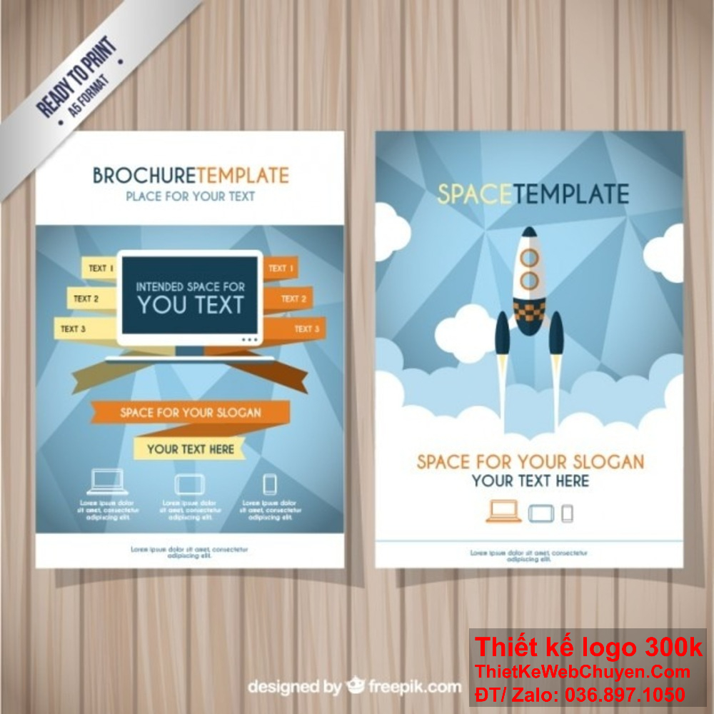 Thiết kế brochure Tiếp thị và quảng cáo giúp bạn thu hút khách hàng hiệu quả. Thiết kế brochure Tiếp thị và quảng cáo độc đáo, sáng tạo cho doanh nghiệp của bạn.