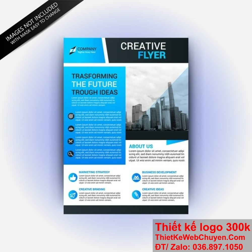 "Thiết kế brochure giá rẻ – tạo ấn tượng ngay từ cái nhìn đầu tiên." "Thiết kế brochure giá rẻ – chìa khóa thành công cho doanh nghiệp."