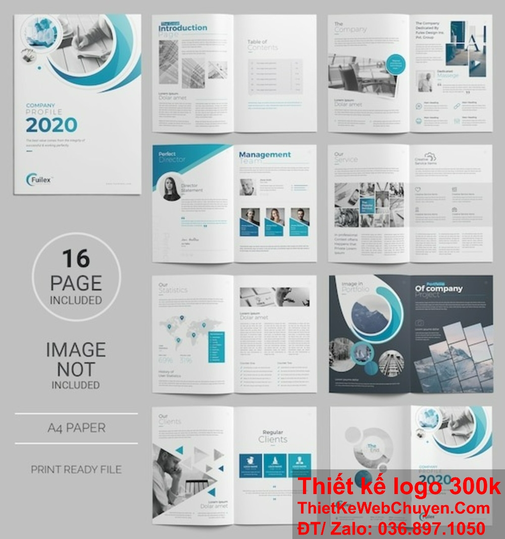 "Mang đến trải nghiệm tuyệt vời với dịch vụ thiết kế brochure giá rẻ." "Thu hút khách hàng với thiết kế brochure giá rẻ nhưng đẹp mắt."