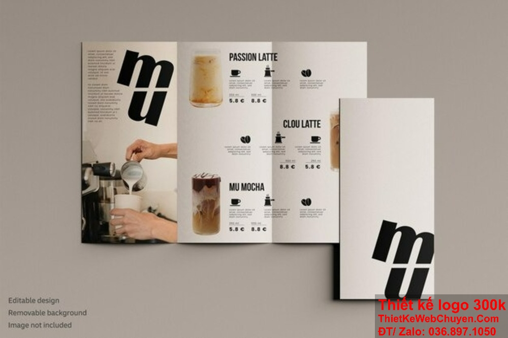 "Chúng tôi cam kết mang đến thiết kế brochure giá rẻ mà vẫn chuyên nghiệp." "Nâng cao hình ảnh doanh nghiệp với dịch vụ thiết kế brochure giá rẻ của chúng tôi."