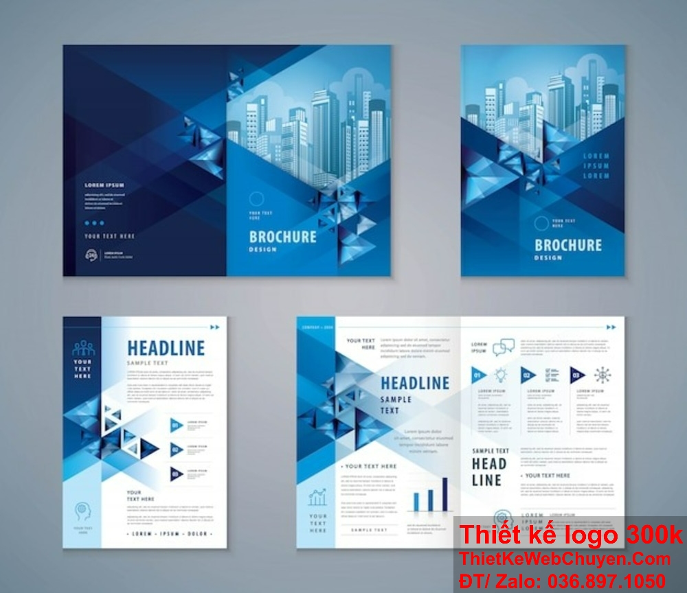 "Dịch vụ thiết kế brochure giá rẻ, đẹp mắt và chuyên nghiệp." Chúng tôi cung cấp dịch vụ thiết kế brochure giá rẻ nhưng chất lượng cao."
