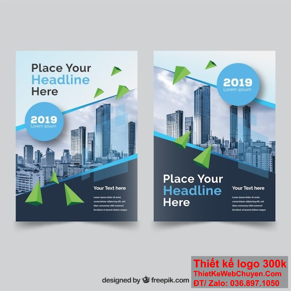 Một catalogue bất động sản được thiết kế tốt sẽ tăng khả năng bán hàng của bạn.