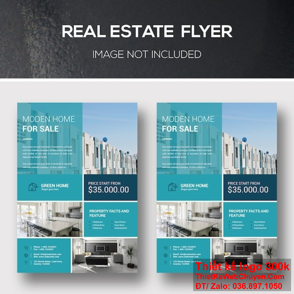 Công ty chúng tôi tự hào với nhiều năm kinh nghiệm trong việc thiết kế catalogue bất động sản.