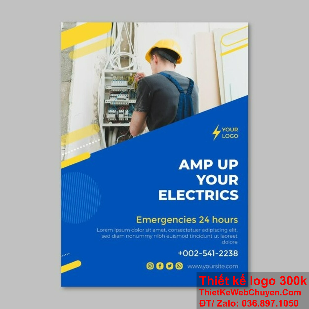 Bạn cần thiết kế catalogue Dịch vụ Điện lạnh? Liên hệ ngay với chúng tôi! Thiết kế catalogue Dịch vụ Điện lạnh đẹp mắt, thu hút mọi ánh nhìn.