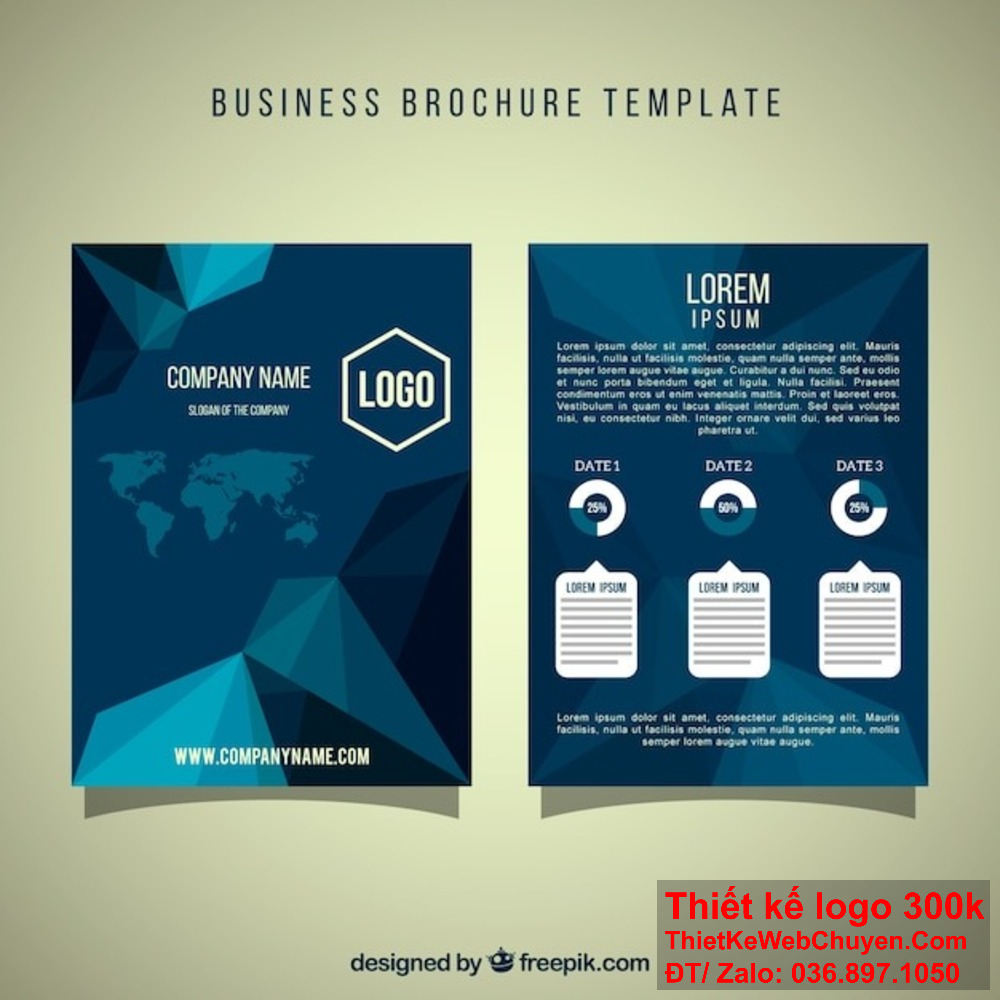 Làm sao để thiết kế catalogue Dịch vụ Tư vấn Kinh doanh thu hút được nhiều khách hàng?