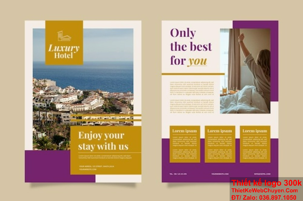 Tạo sự khác biệt với thiết kế catalogue du lịch chuyên nghiệp. Chuyên gia thiết kế catalogue du lịch tại Huy Hoàng Logistics luôn sẵn sàng phục vụ bạn.