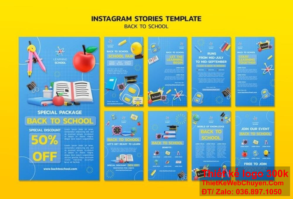 Làm thế nào để chọn công ty thiết kế catalogue giá dục đào tạo phù hợp?