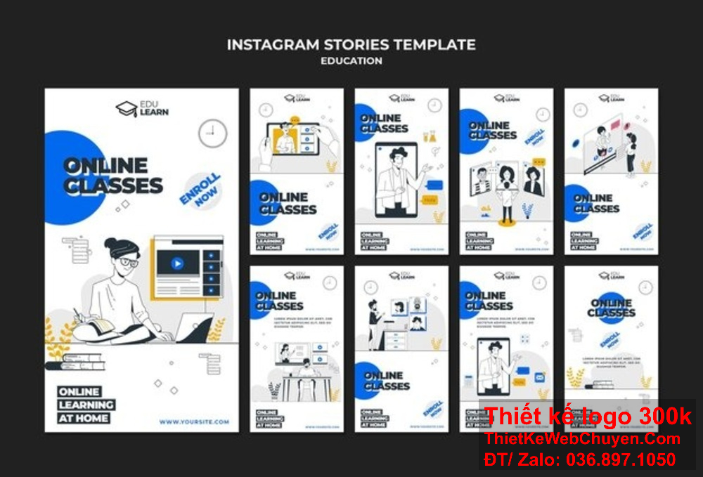 Thiết kế công ty catalogue giá dục đào tạo chuyên nghiệp giúp nâng cao uy tín của tổ chức giáo dục.