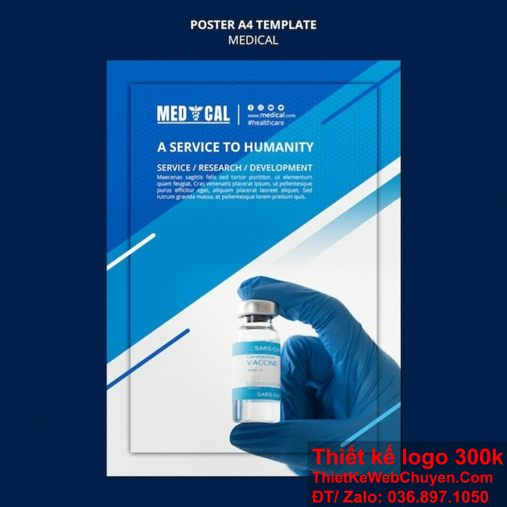 Dịch vụ thiết kế catalogue hóa chất dược phẩm chuyên nghiệp.