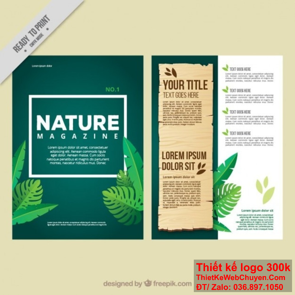 Chúng tôi tạo ra những mẫu thiết kế công ty catalogue Nông nghiệp đẹp mắt. Chúng tôi hiểu rõ tầm quan trọng của thiết kế công ty catalogue Nông nghiệp.