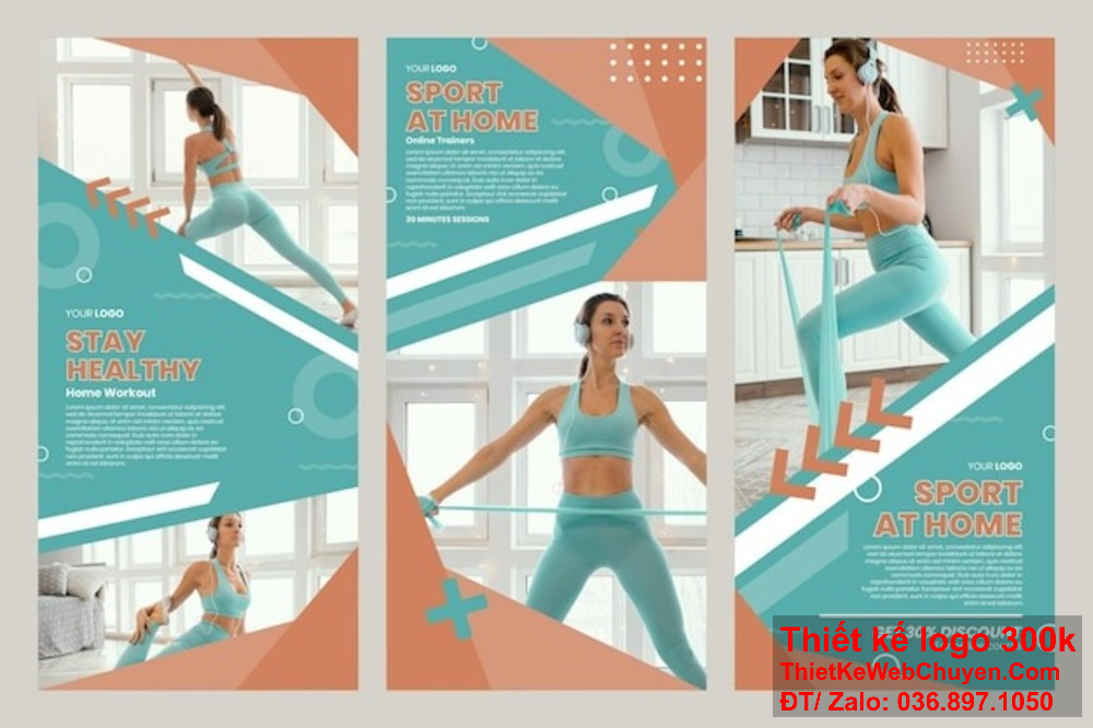 Công ty thiết kế catalogue Thể thao Giải trí đa dạng. Công ty thiết kế catalogue Thể thao Giải trí uy tín.