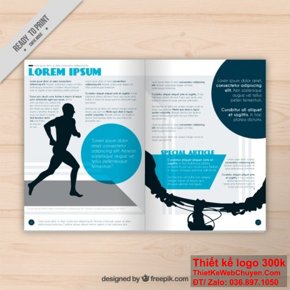 Thiết kế công ty catalogue Thể thao Giải trí cao cấp. Thiết kế công ty catalogue Thể thao Giải trí đẹp mắt.