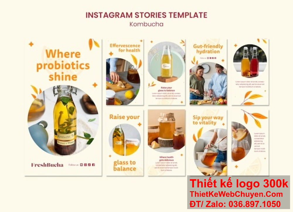 Chúng tôi cung cấp dịch vụ thiết kế catalogue thực phẩm đồ uống toàn diện. Đội ngũ thiết kế của chúng tôi sẽ tạo ra catalogue thực phẩm đồ uống đẹp mắt và ấn tượng.