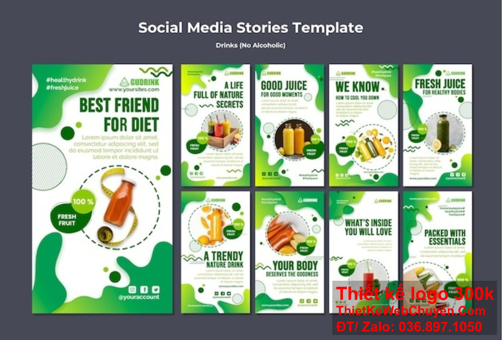 Catalogue thực phẩm đồ uống giúp nâng cao hình ảnh của công ty bạn. Chúng tôi sử dụng công nghệ tiên tiến để thiết kế catalogue thực phẩm đồ uống.