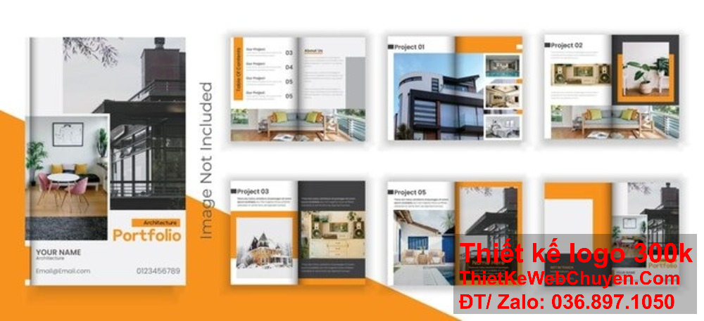 Thiết kế catalogue giúp công ty xây dựng thể hiện được phong cách và đẳng cấp. Catalogue thiết kế công ty xây dựng cần phải rõ ràng và hấp dẫn.