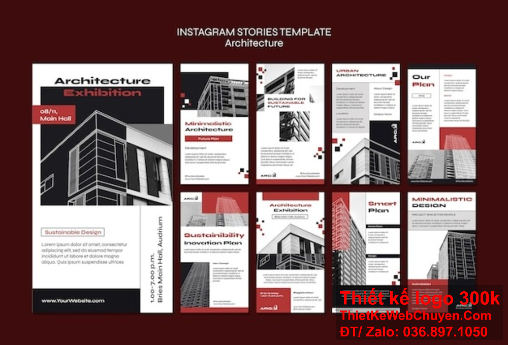 Thiết kế catalogue kiến trúc cần phải sáng tạo và chuyên nghiệp. Một catalogue thiết kế tỉ mỉ sẽ làm tăng uy tín cho công ty kiến trúc của bạn.