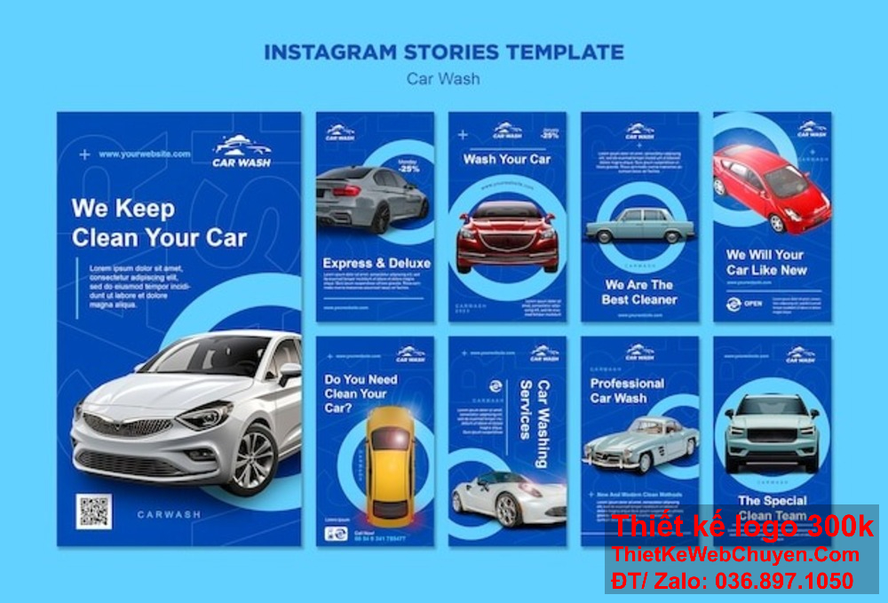 Thiết kế công ty catalogue xe hơi ô tô giúp tăng cường hình ảnh thương hiệu.