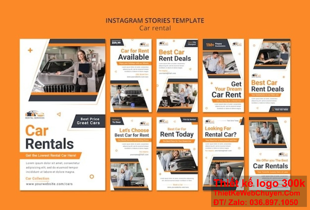 Catalogue xe hơi ô tô được thiết kế chuyên nghiệp sẽ gia tăng doanh số bán hàng.